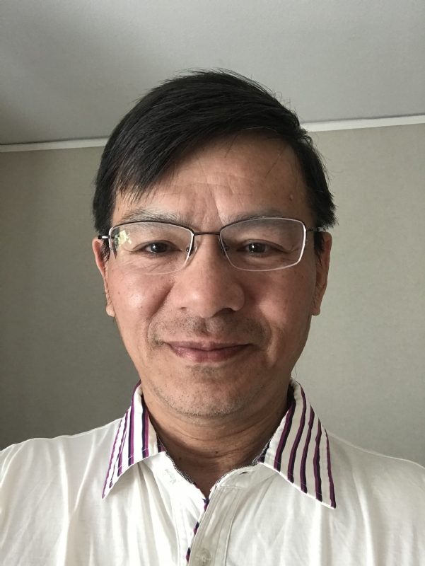 瑞雪的第一张照片--沈阳相亲服务中心