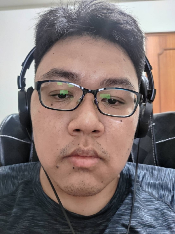 小賴的第一张照片--沈阳相亲服务中心