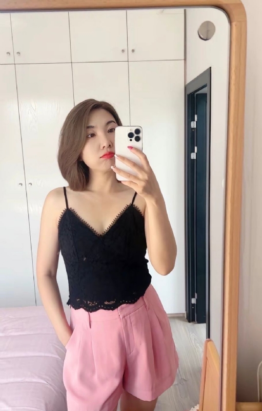 丽波的第一张照片--沈阳相亲服务中心