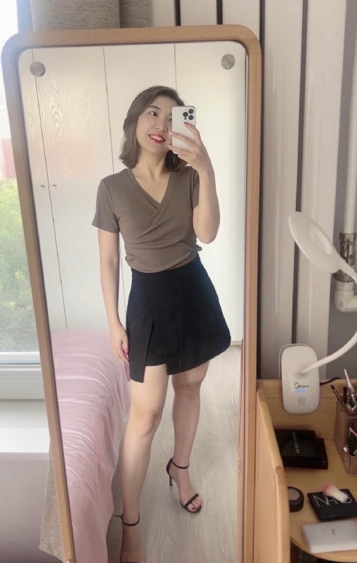 丽波的第二张照片--沈阳相亲服务中心