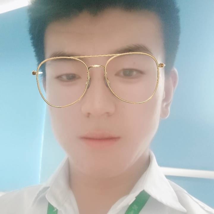 幸运男孩的第一张照片--沈阳相亲服务中心