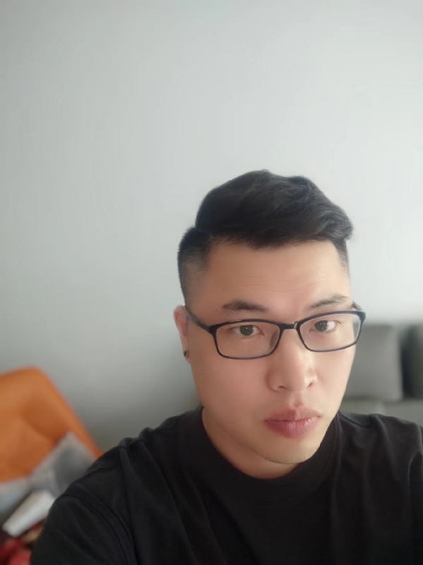 Vincent的第一张照片--沈阳相亲服务中心