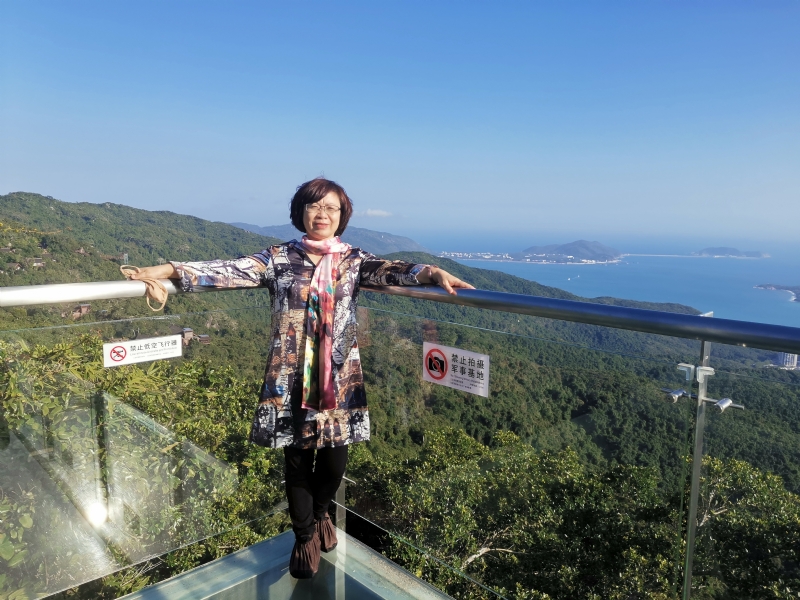 荷荷的第一张照片--沈阳相亲服务中心