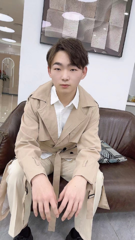 啊哲的第二张照片--沈阳相亲服务中心