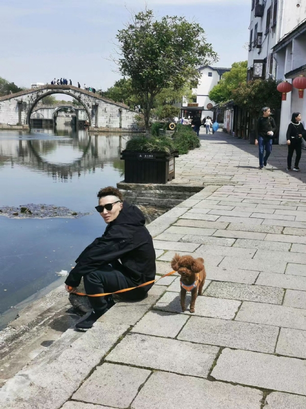 皮卡丘的第一张照片--沈阳相亲服务中心