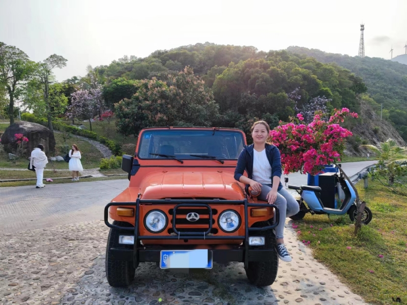 eteen的第一张照片--沈阳相亲服务中心