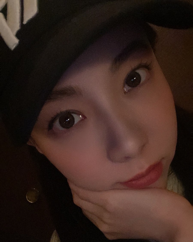 豬妹的第一张照片--沈阳相亲服务中心