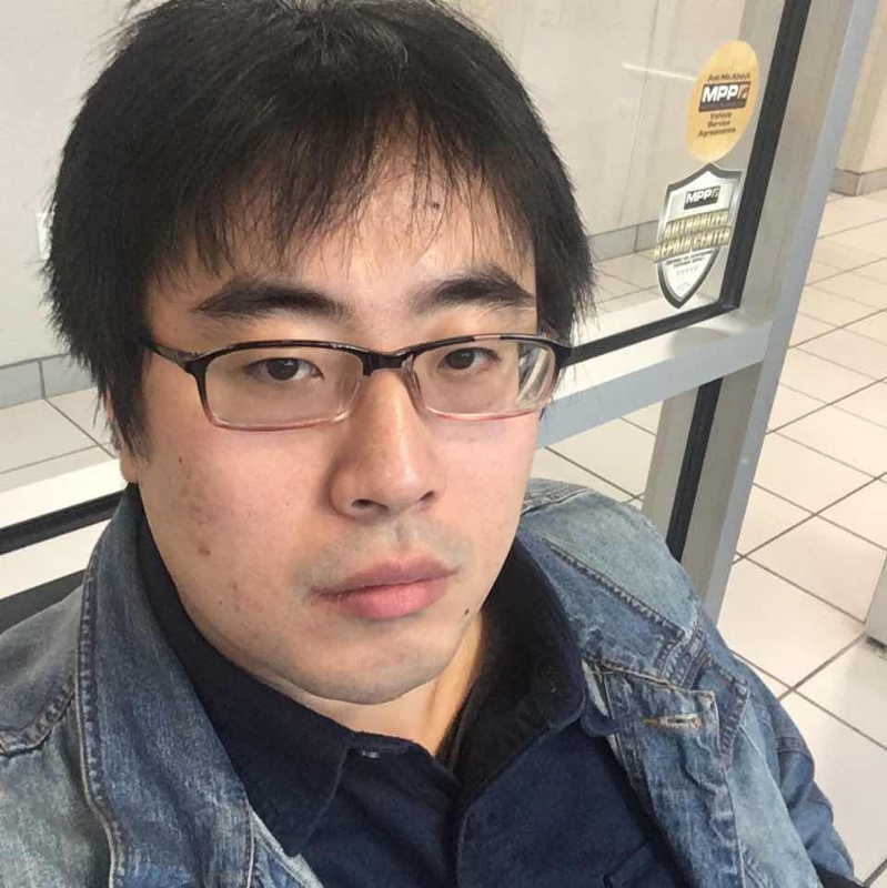 Ray的第二张照片--沈阳相亲服务中心