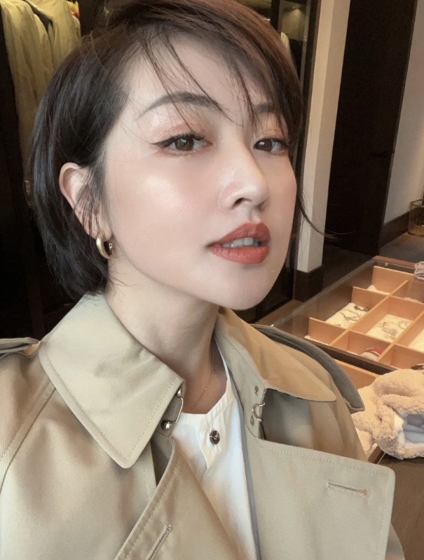 Angie的第一张照片--沈阳相亲服务中心