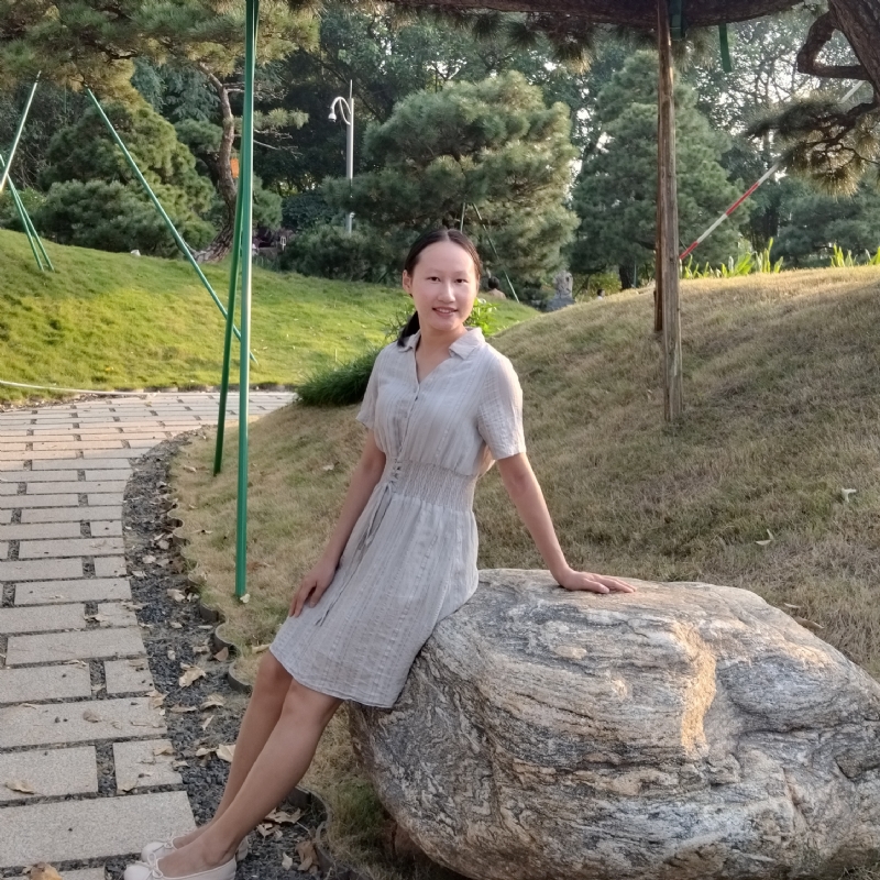 欣欣向荣的第一张照片--沈阳相亲服务中心