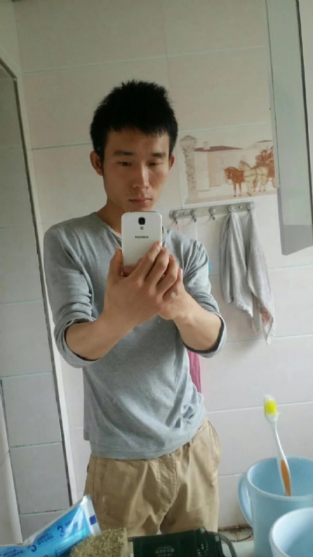 蔚蓝天空的第一张照片--沈阳相亲服务中心