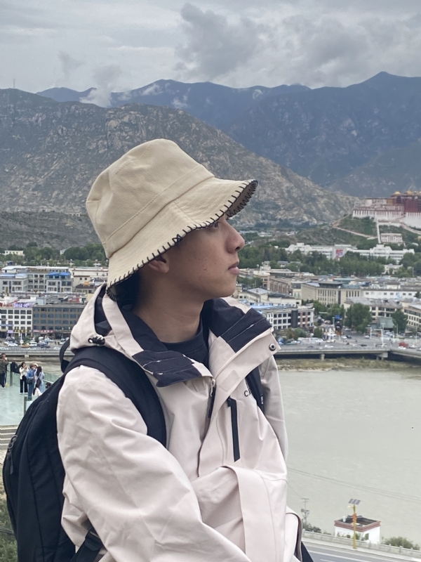 Lucky的第一张照片--沈阳相亲服务中心