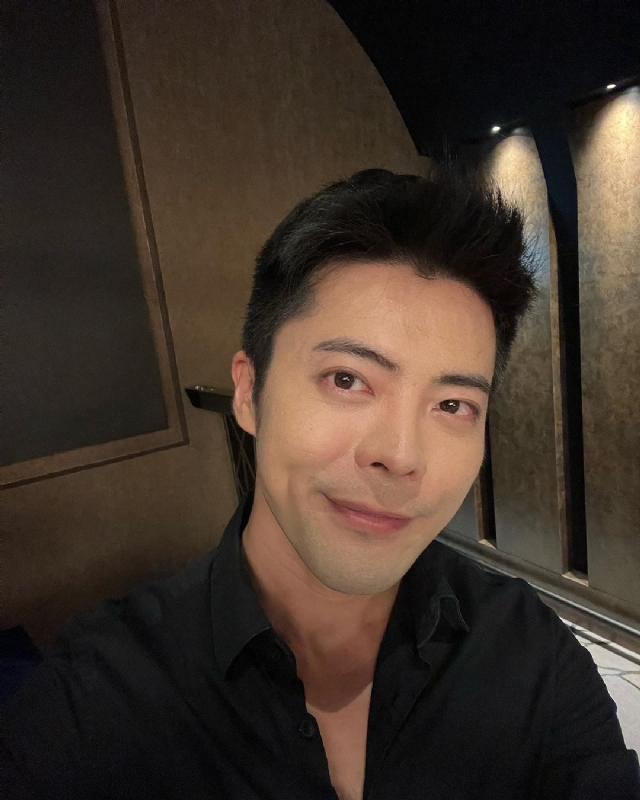 蛮子的第一张照片--沈阳相亲服务中心