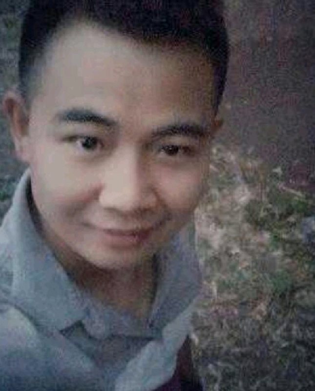 松岭的第一张照片--沈阳相亲服务中心