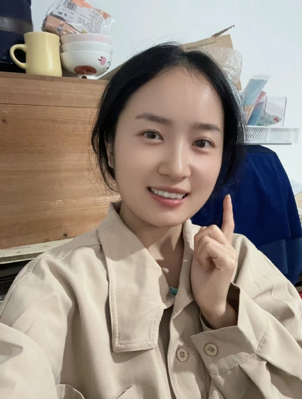 多喝热水的第一张照片--沈阳相亲服务中心