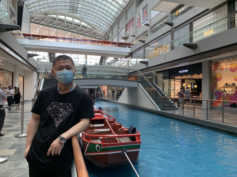 冬天的第二张照片--沈阳相亲服务中心