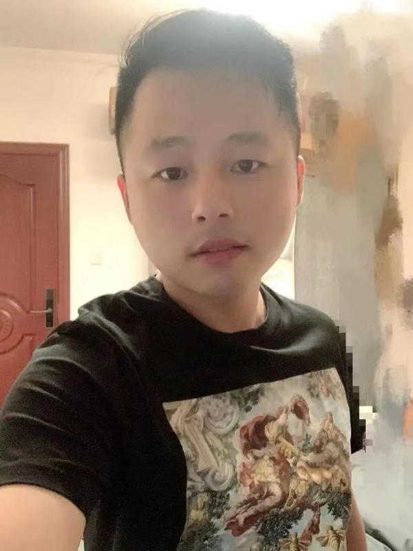 追风少年的第一张照片--沈阳相亲服务中心