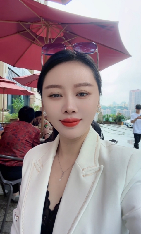 Angela的第一张照片--沈阳相亲服务中心