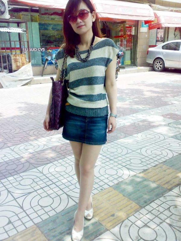 几番轮回的第一张照片--沈阳相亲服务中心