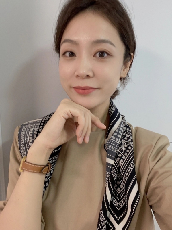 迷人秋色的第一张照片--沈阳相亲服务中心