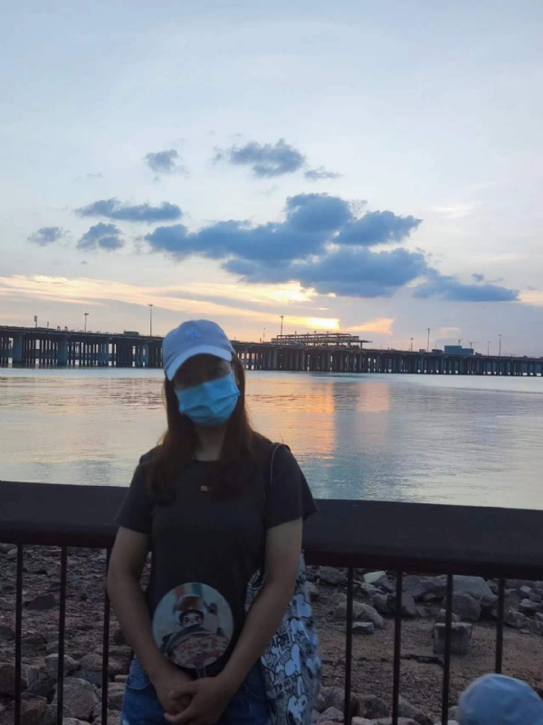 Lam妹的第一张照片--沈阳相亲服务中心