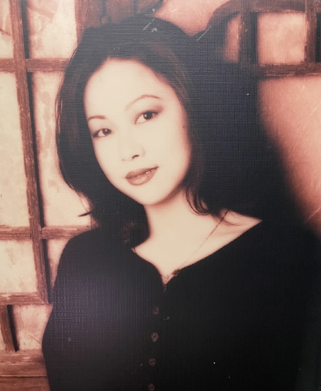 yiranyiran的第一张照片--沈阳相亲服务中心