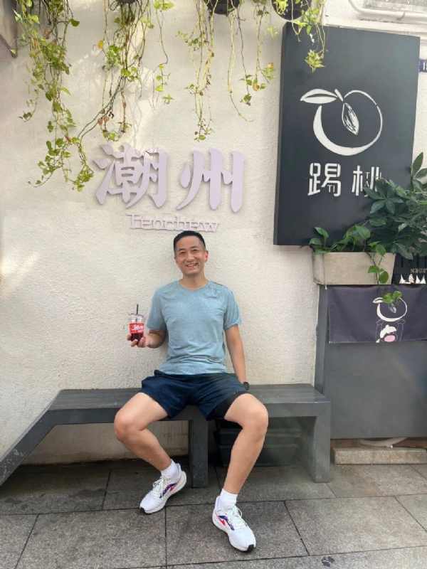 Elio的第一张照片--沈阳相亲服务中心