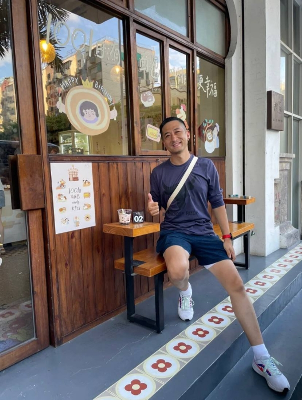 Elio的第二张照片--沈阳相亲服务中心