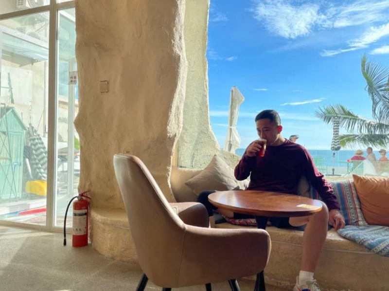 Elio的第三张照片--沈阳相亲服务中心