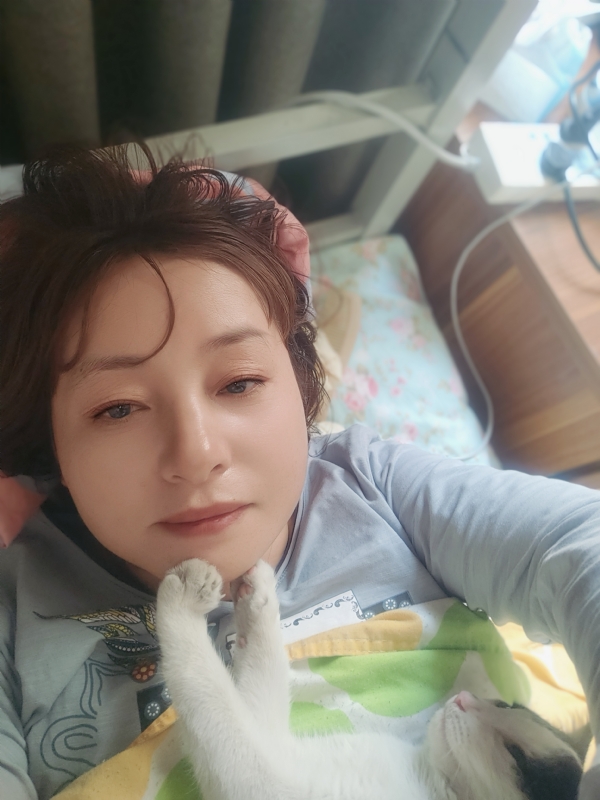 春天的第三张照片--沈阳相亲服务中心