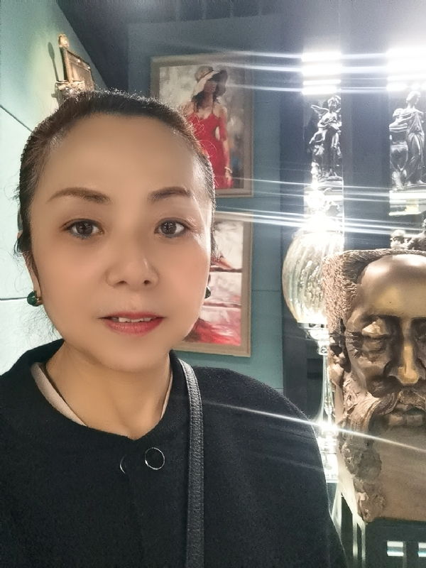 平平淡淡的第一张照片--沈阳相亲服务中心