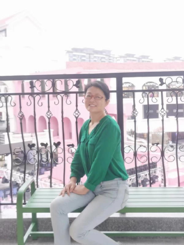 丽华的第四张照片--沈阳相亲服务中心