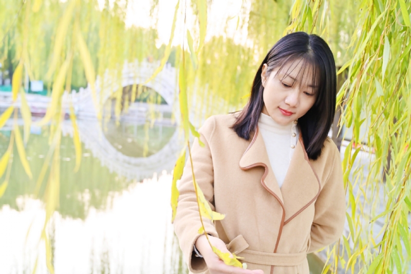 暖阳的第一张照片--沈阳相亲服务中心