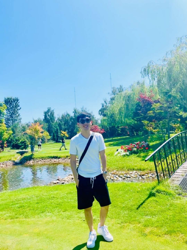 Will的第一张照片--沈阳相亲服务中心