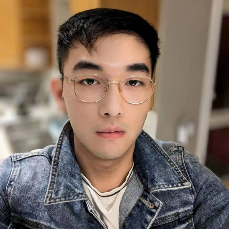 Will的第三张照片--沈阳相亲服务中心