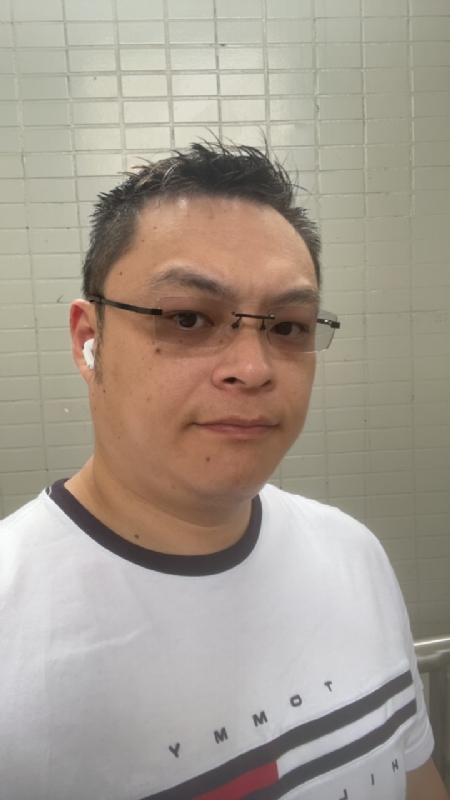 iansuen的第一张照片--沈阳相亲服务中心