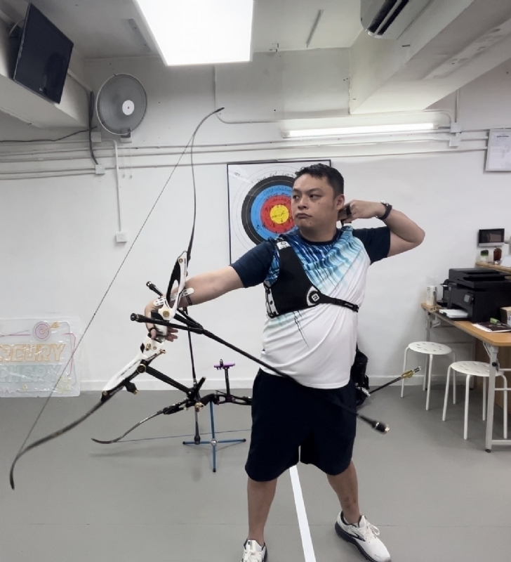 iansuen的第二张照片--沈阳相亲服务中心