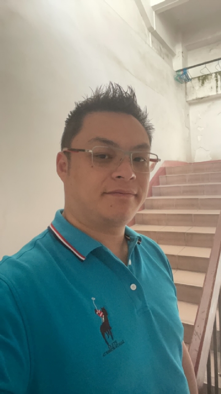 iansuen的第三张照片--沈阳相亲服务中心