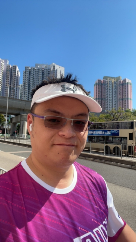 iansuen的第五张照片--沈阳相亲服务中心