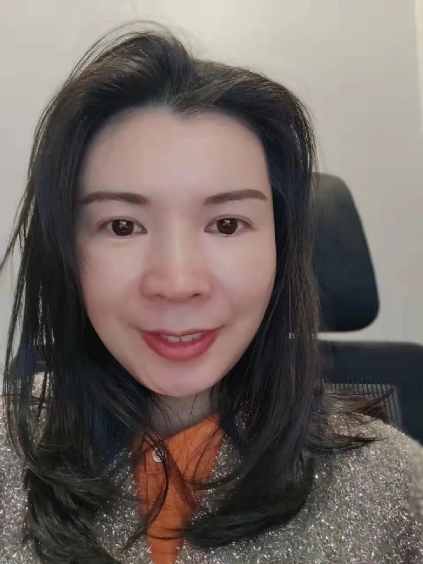 claudia的第一张照片--沈阳相亲服务中心