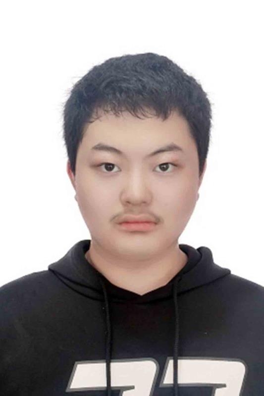 爱笑的男孩的第一张照片--沈阳相亲服务中心