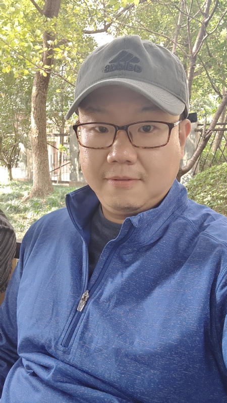 卡卡虎的第一张照片--沈阳相亲服务中心