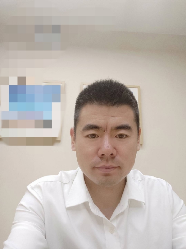 大水的第一张照片--沈阳相亲服务中心