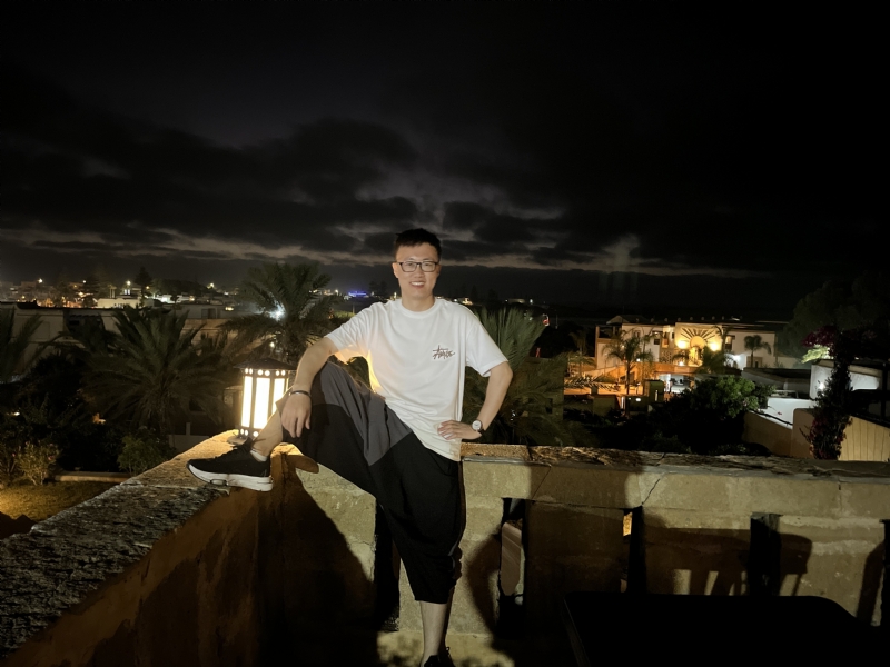 因你而来的第一张照片--沈阳相亲服务中心