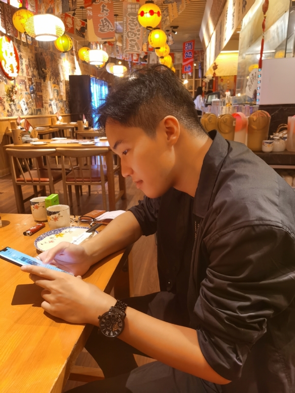 乳酸菌君的第二张照片--沈阳相亲服务中心