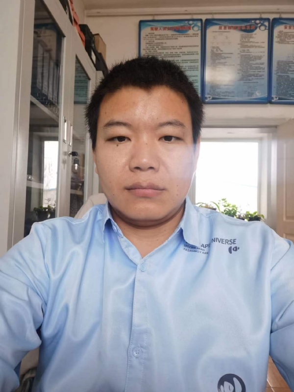 ╰┛颏骨铭心┏╮的第一张照片--沈阳相亲服务中心