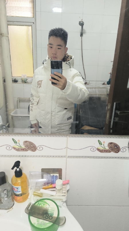 小李的第一张照片--沈阳相亲服务中心