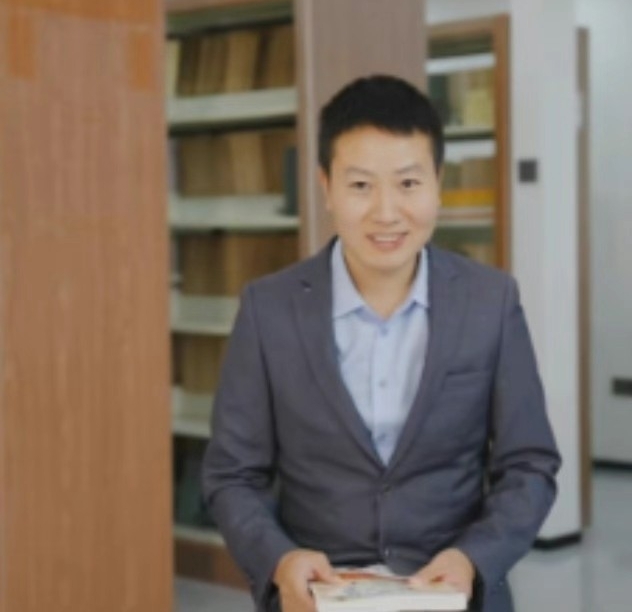 罗梓焜的第二张照片--沈阳相亲服务中心