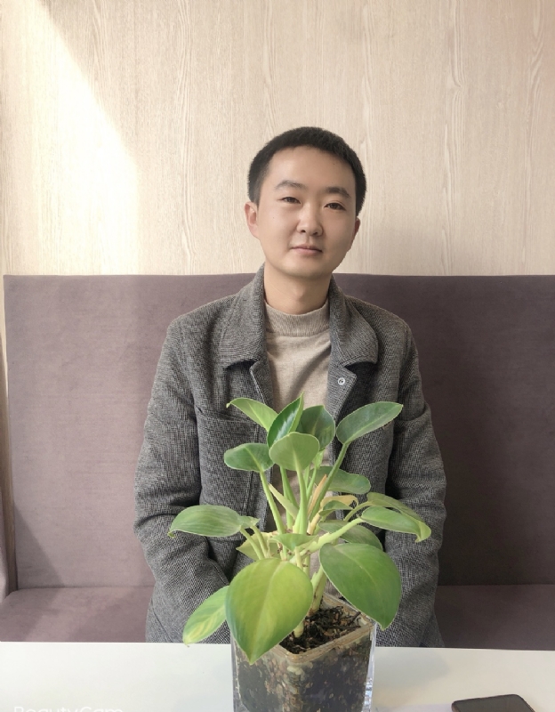 亦然的第一张照片--沈阳相亲服务中心