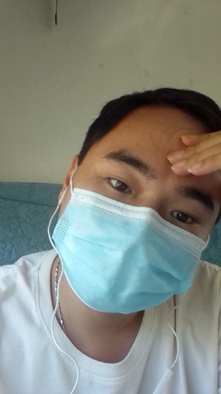 为你等候的第二张照片--沈阳相亲服务中心